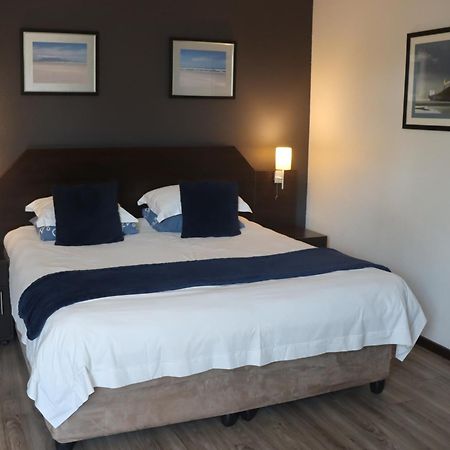 Beachwood Inn Melkbosstrand Kapské Město Exteriér fotografie