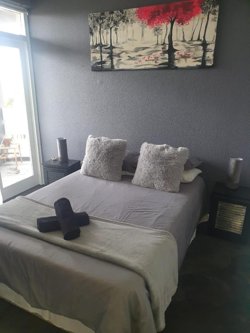 Beachwood Inn Melkbosstrand Kapské Město Exteriér fotografie